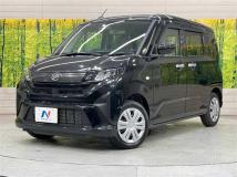 2025 Daihatsu Move