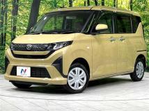 2025 Daihatsu Move