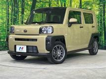 2020 Daihatsu Taft