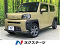 2021 Daihatsu Taft