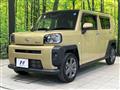 2021 Daihatsu Taft