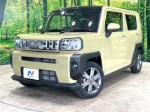 2021 Daihatsu Taft