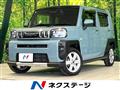 2022 Daihatsu Taft