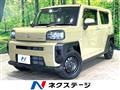 2022 Daihatsu Taft