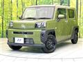 2025 Daihatsu Taft