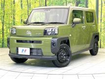 2025 Daihatsu Taft