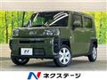 2025 Daihatsu Taft