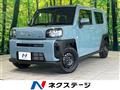 2025 Daihatsu Taft