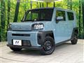 2025 Daihatsu Taft