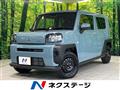2025 Daihatsu Taft