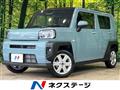 2025 Daihatsu Taft