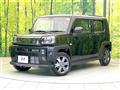 2025 Daihatsu Taft