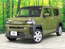 2025 Daihatsu Taft