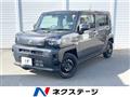 2025 Daihatsu Taft