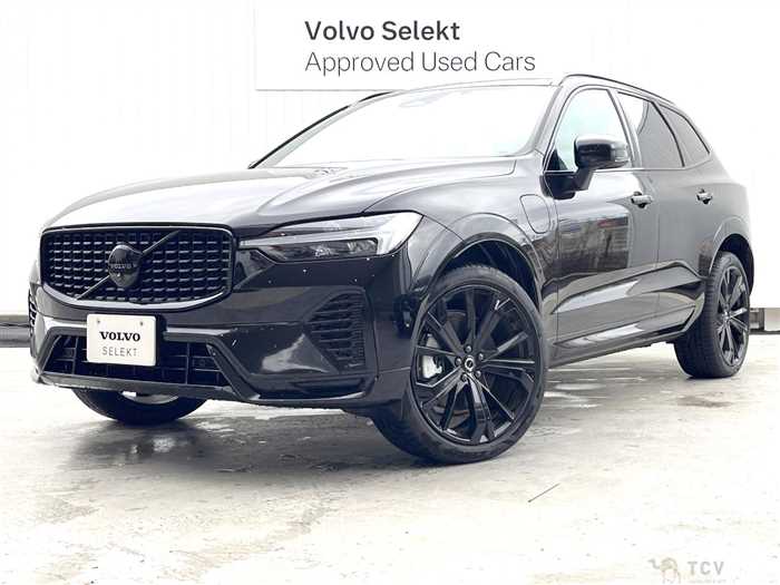 2025 Volvo XC60