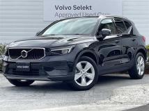 2023 Volvo XC40