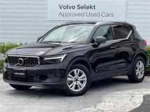 2023 Volvo XC40