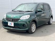 2016 Toyota Passo