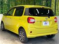 2017 Toyota Passo