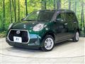 2019 Toyota Passo