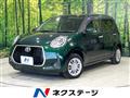 2019 Toyota Passo