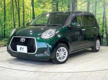 2019 Toyota Passo