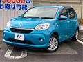2022 Toyota Passo