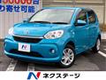 2022 Toyota Passo