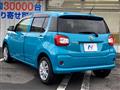 2022 Toyota Passo