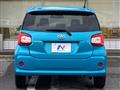2022 Toyota Passo