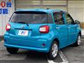 2022 Toyota Passo