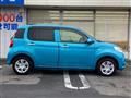 2022 Toyota Passo