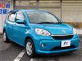 2022 Toyota Passo