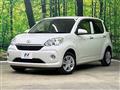 2022 Toyota Passo