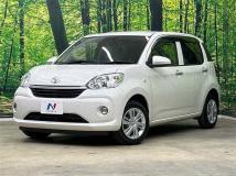 2022 Toyota Passo