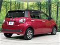 2017 Toyota Passo