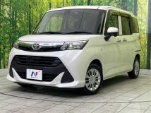2017 Toyota Tank