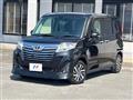2017 Toyota Roomy