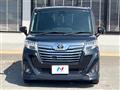 2017 Toyota Roomy