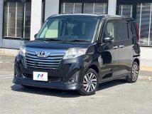2017 Toyota Roomy