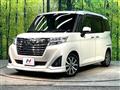2017 Toyota Roomy