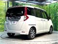 2017 Toyota Roomy