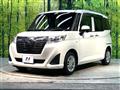 2017 Toyota Roomy