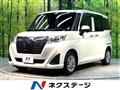 2017 Toyota Roomy