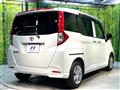 2017 Toyota Roomy
