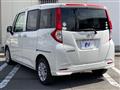 2018 Toyota Roomy