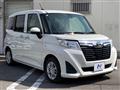 2018 Toyota Roomy