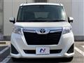 2018 Toyota Roomy
