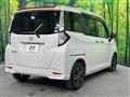 2018 Toyota Tank