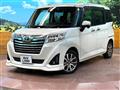 2019 Toyota Roomy